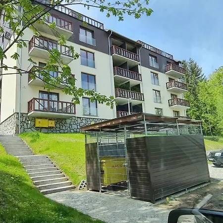 Apartament Blisko Gondoli Nr 5 Nad Elementsem - 5D Apartamenty Свєрадув-Здруй Екстер'єр фото