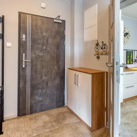 Apartament Blisko Gondoli Nr 5 Nad Elementsem - 5D Apartamenty Свєрадув-Здруй Екстер'єр фото