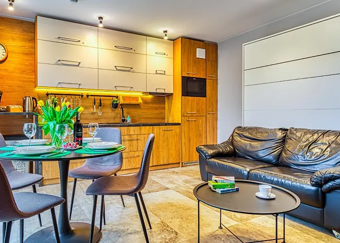 Apartament Blisko Gondoli Nr 5 Nad Elementsem - 5D Apartamenty