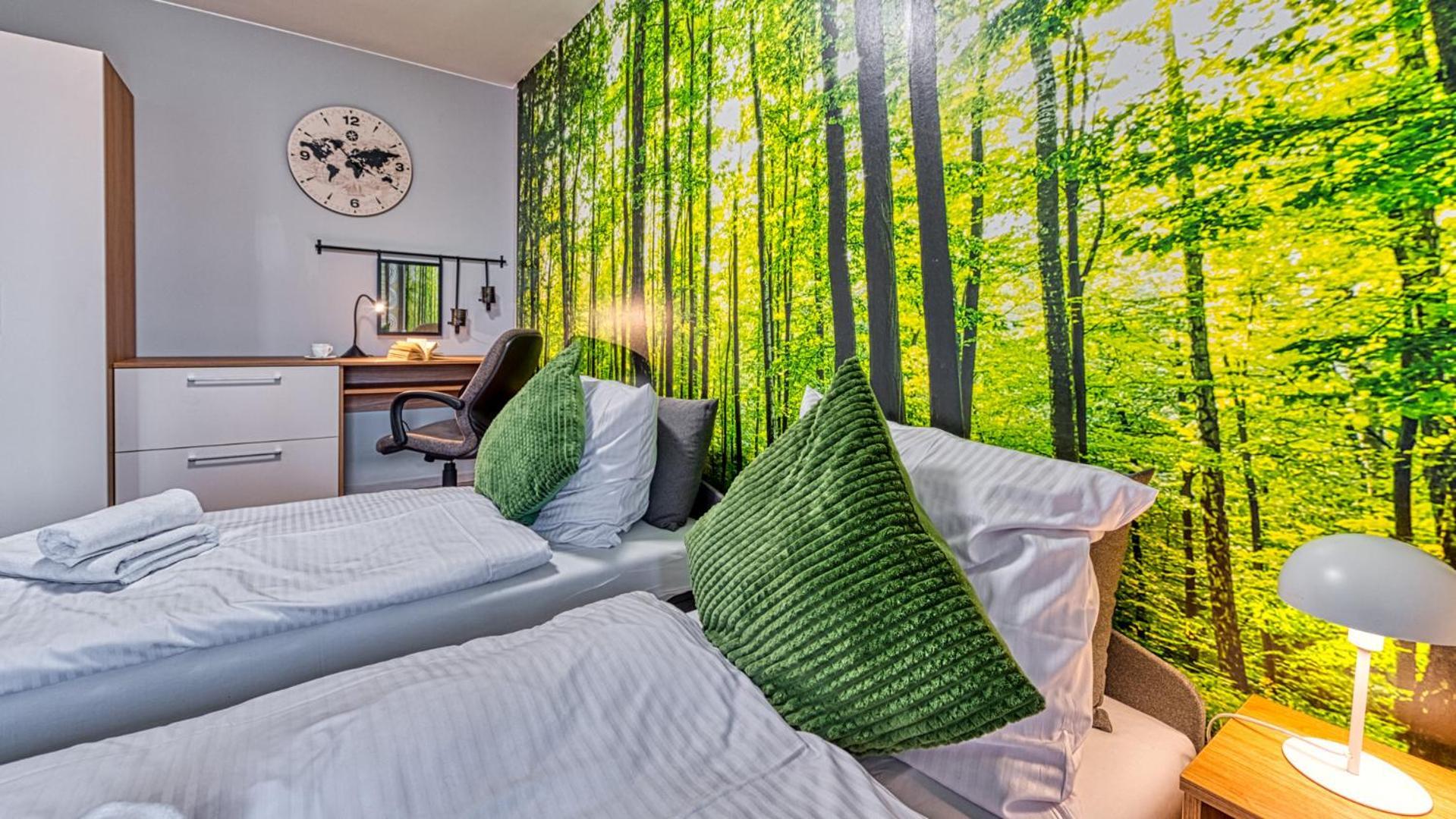 Apartament Blisko Gondoli Nr 5 Nad Elementsem - 5d Świeradów-Zdrój