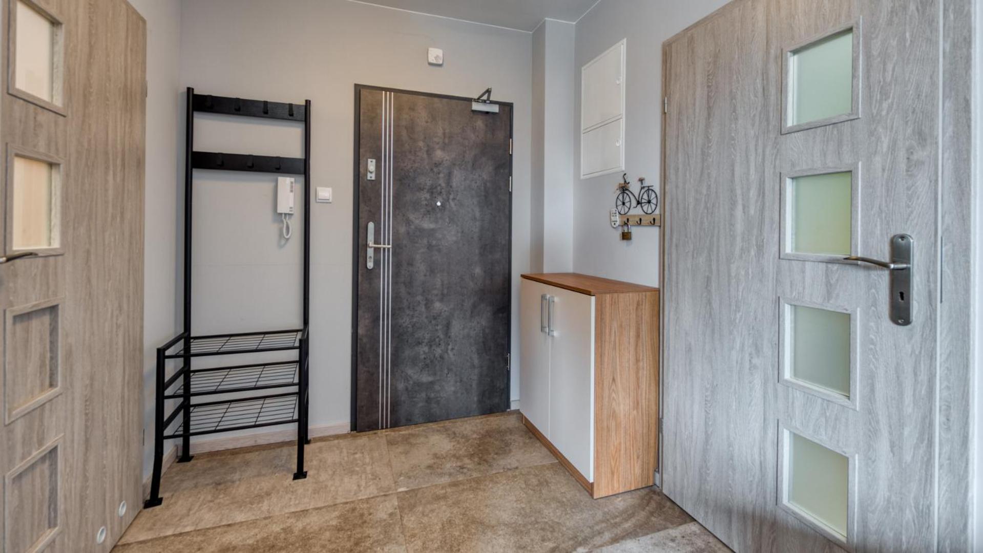 Blisko Gondoli Nr 5 Nad Elementsem - 5d *