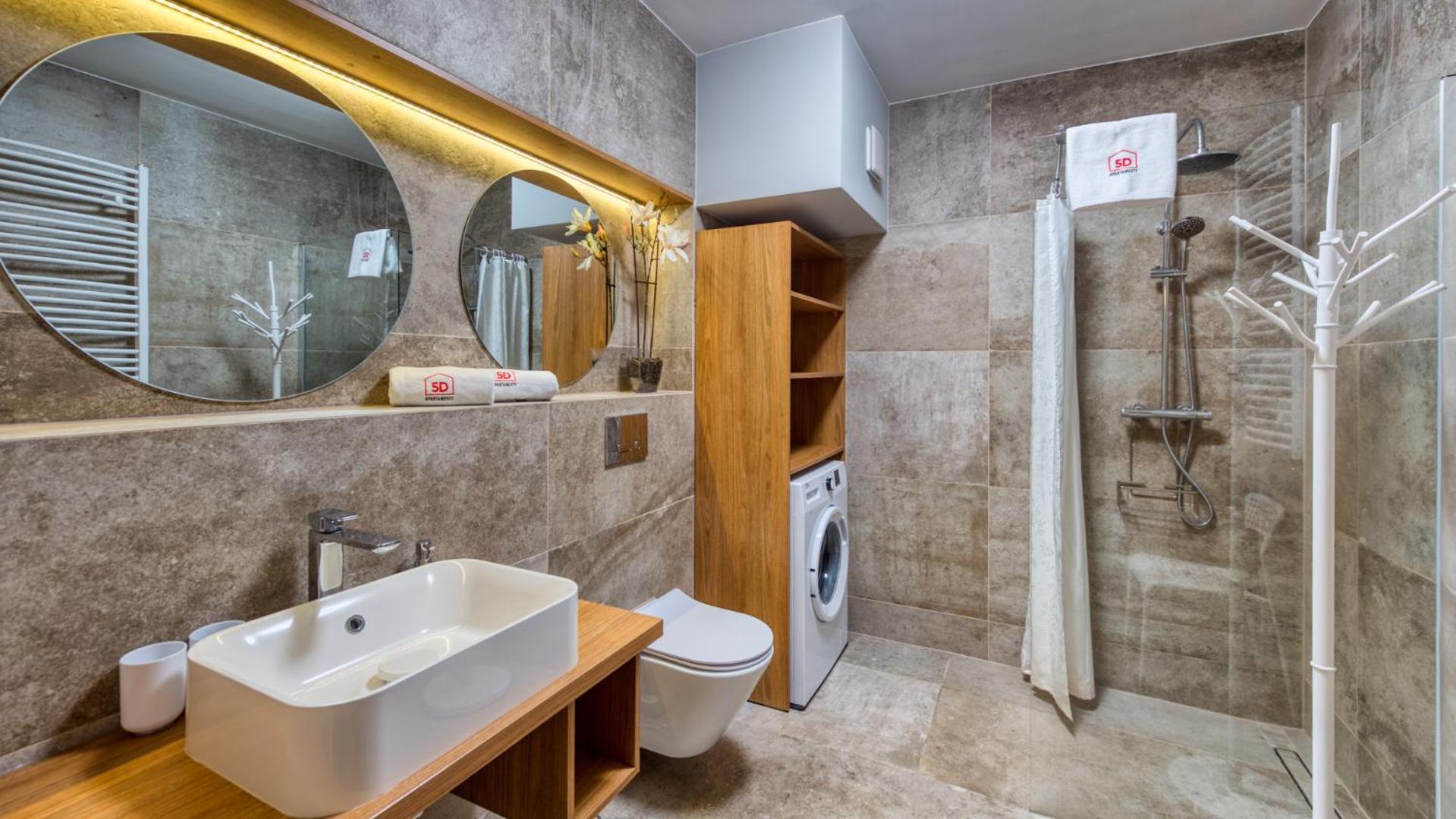 Apartament Blisko Gondoli Nr 5 Nad Elementsem - 5d Świeradów-Zdrój