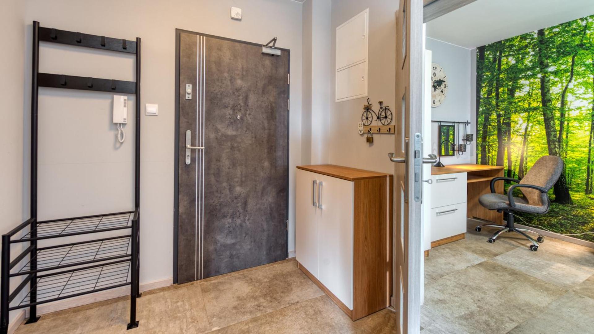 Apartament Blisko Gondoli Nr 5 Nad Elementsem - 5d